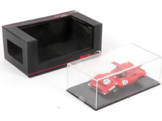Lot 127 - RED LINE MODELS (ITALIE) (1)