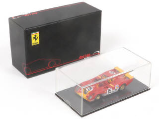 Lot 123 - RED LINE MODELS (ITALIE) (1)