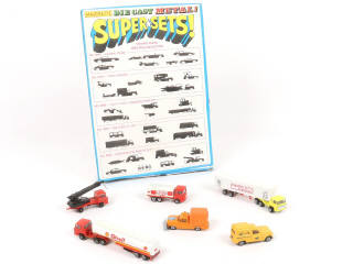 Lot 270 - MAJORETTE (FRANCE) (1)