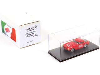 Lot 150 - BERLINETTA (ITALIE) (1)