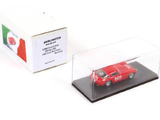 Lot 150 - BERLINETTA (ITALIE) (1)