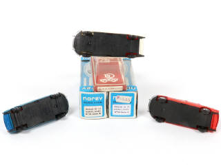 Lot 240 - NOREV (FRANCE) (3)