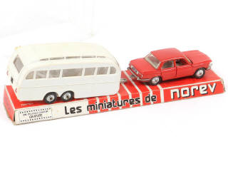 Lot 226 - NOREV (FRANCE) (1)