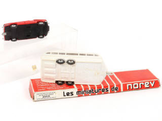 Lot 226 - NOREV (FRANCE) (1)