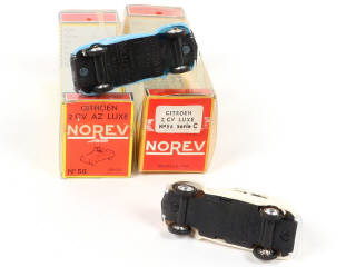 Lot 236 - NOREV (FRANCE) (2)