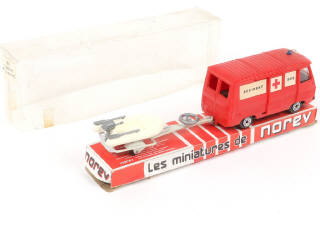 Lot 223 - NOREV (FRANCE) (1)