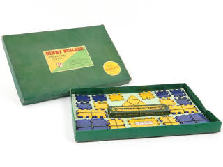 Lot 12 - MECCANO (GB) (1)