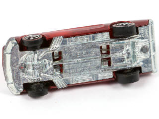 Lot 94 - HOT WHEELS (USA) (1)