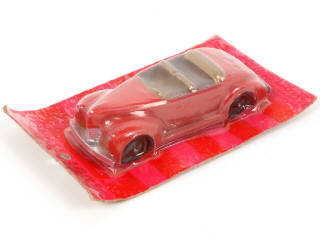 Lot 93 - TOOTSIETOY (USA) (1)