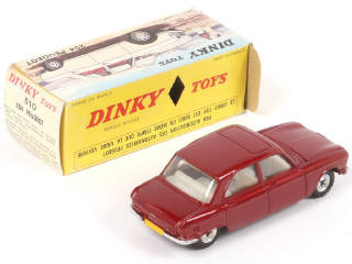 Lot 309 - DINKY TOYS (FRANCE) (1)
