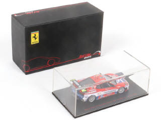 Lot 125 - RED LINE MODELS (ITALIE) (1)
