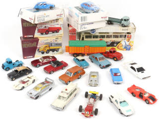 Lot 155 - DIVERS (26)