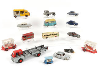 Lot 226 - DIVERS (FRANCE) (15)