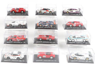 Lot 219 - ALTAYA (ESPAGNE) (12)