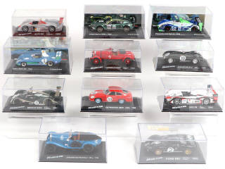 Lot 215 - ALTAYA (ESPAGNE) (11)