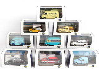 Lot 240 - EDITIONS ATLAS (FRANCE) (9)