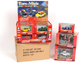 Lot 195 - SCHUCO (ALLEMAGNE) (15)