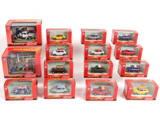 Lot 195 - SCHUCO (ALLEMAGNE) (15)