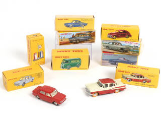 Lot 236 - EDITIONS ATLAS (FRANCE) (9)