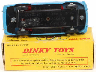 Lot 259 - DINKY TOYS (FRANCE) (1)