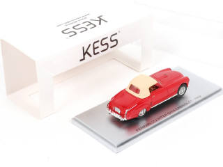 Lot 134 - KESSMODEL (ITALIE) (1)