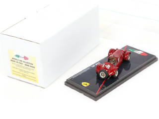 Lot 124 - RARE MODELS (ITALIE) (1)