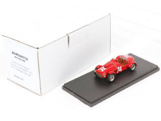 Lot 138 - BERLINETTA (ITALIE) (1)