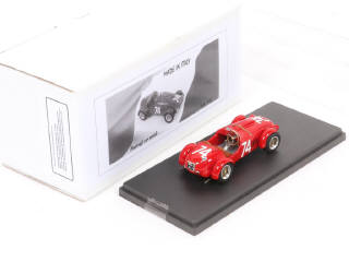 Lot 138 - BERLINETTA (ITALIE) (1)