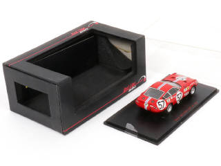 Lot 136 - RED LINE MODELS (ITALIE) (1)