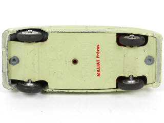 Lot 182 - C.I.J. (FRANCE) (1)