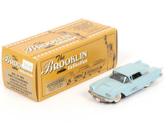 Lot 169 - BROOKLIN MODELS (GB) (1)