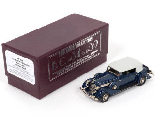Lot 172 - BROOKLIN MODELS (GB) (1)