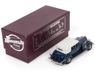Lot 172 - BROOKLIN MODELS (GB) (1)