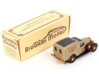 Lot 161 - BROOKLIN MODELS (GB) (1)