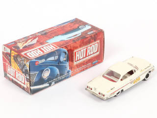 Lot 174 - BROOKLIN MODELS (GB) (1)