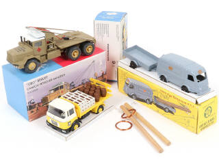 Lot 209 - C.I.J./NOREV (FRANCE) (3)