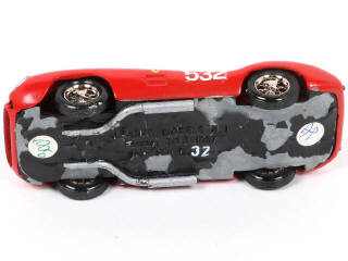 Lot 57 - DIVERS (4)
