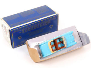 Lot 213 - DINKY MATCHBOX (GB) (1)