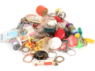 Lot 1 - DIVERS (40)