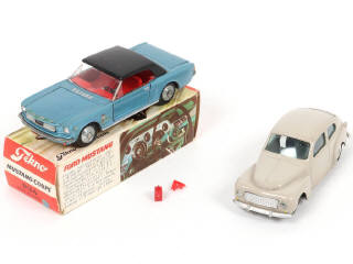 Lot 102 - TEKNO (DANEMARK) (2)
