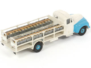 Lot 269 - DINKY TOYS (FRANCE) (1)