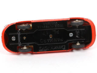 Lot 247 - DINKY TOYS (FRANCE) (1)