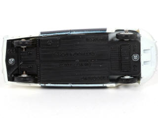 Lot 245 - DINKY TOYS (FRANCE) (1)