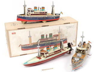 Lot 41 - PAYA (ESPAGNE) (3)