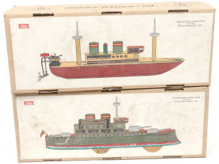 Lot 41 - PAYA (ESPAGNE) (3)