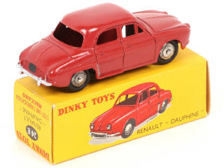 Lot 250 - DINKY TOYS (FRANCE) (1)