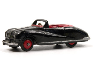 Lot 309 - DINKY TOYS GB (1)