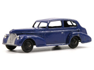 Lot 276 - DINKY TOYS GB (1)