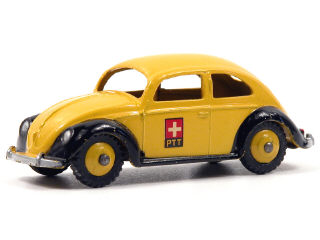 Lot 345 - DINKY TOYS (GB) (1)