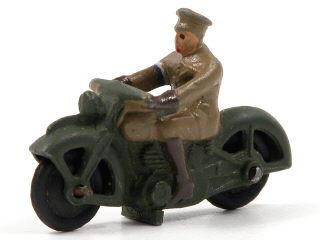 Lot 495 - DINKY TOYS GB (1)